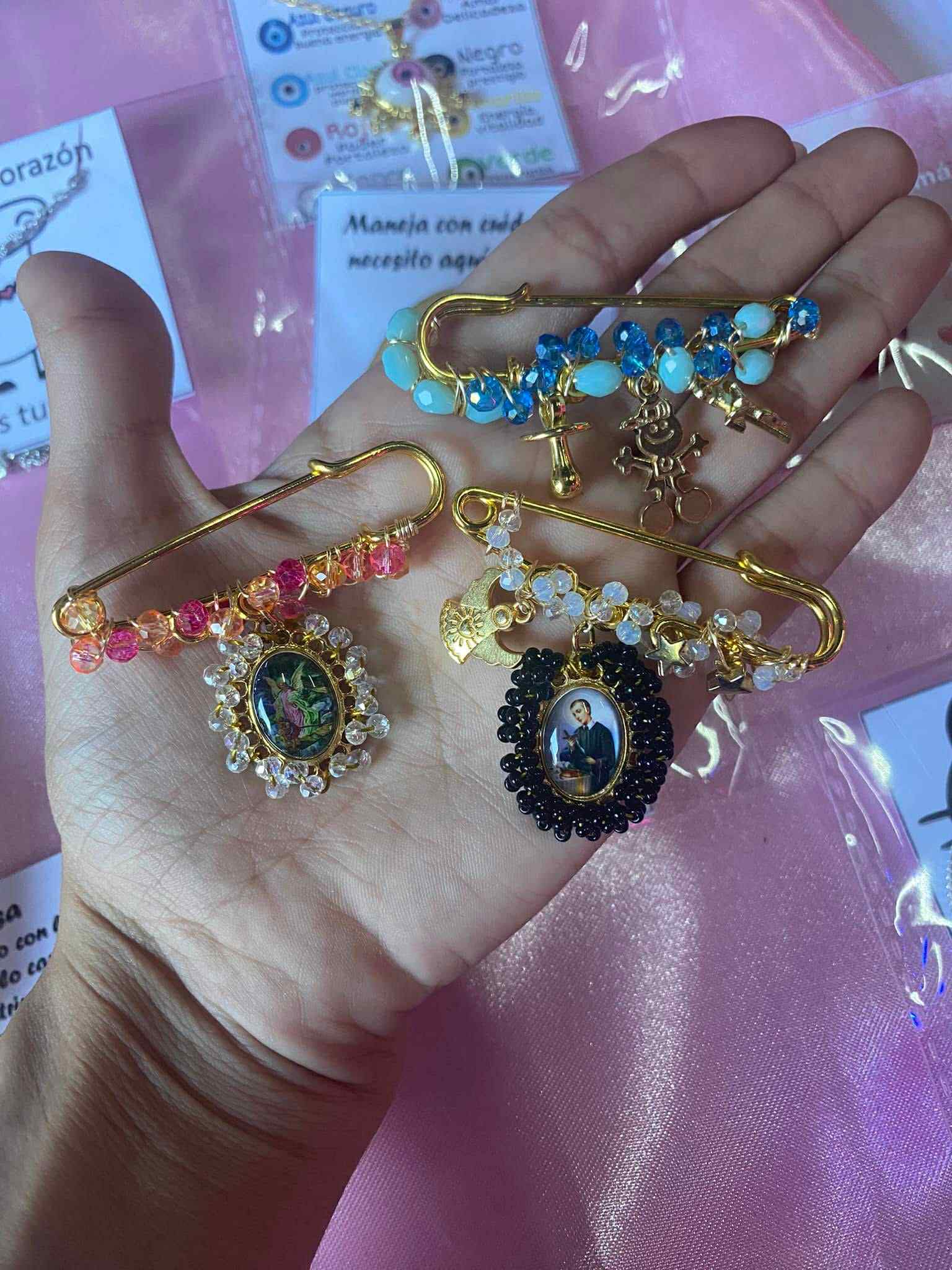 Segurito de proteccion