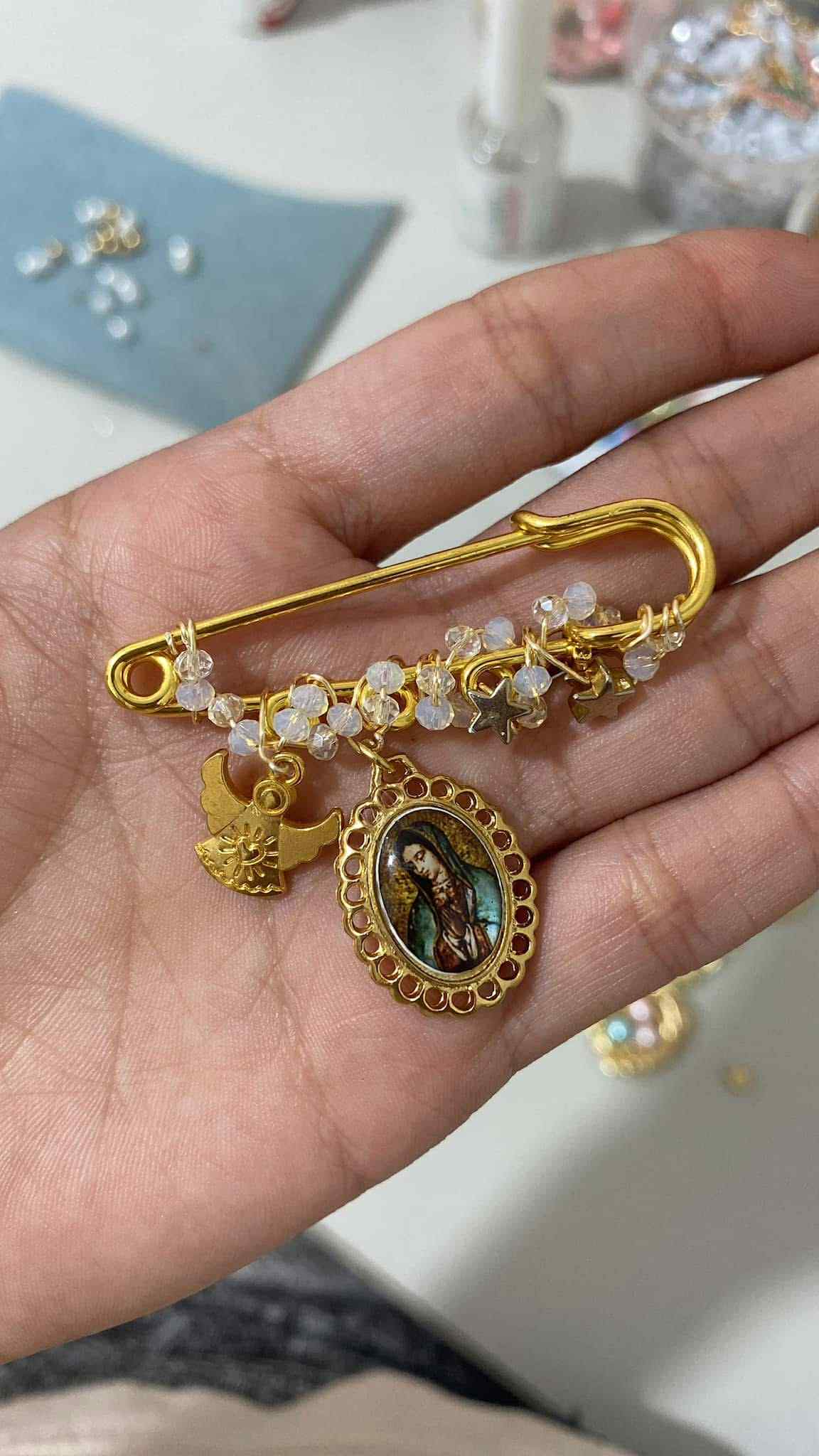 Segurito de proteccion