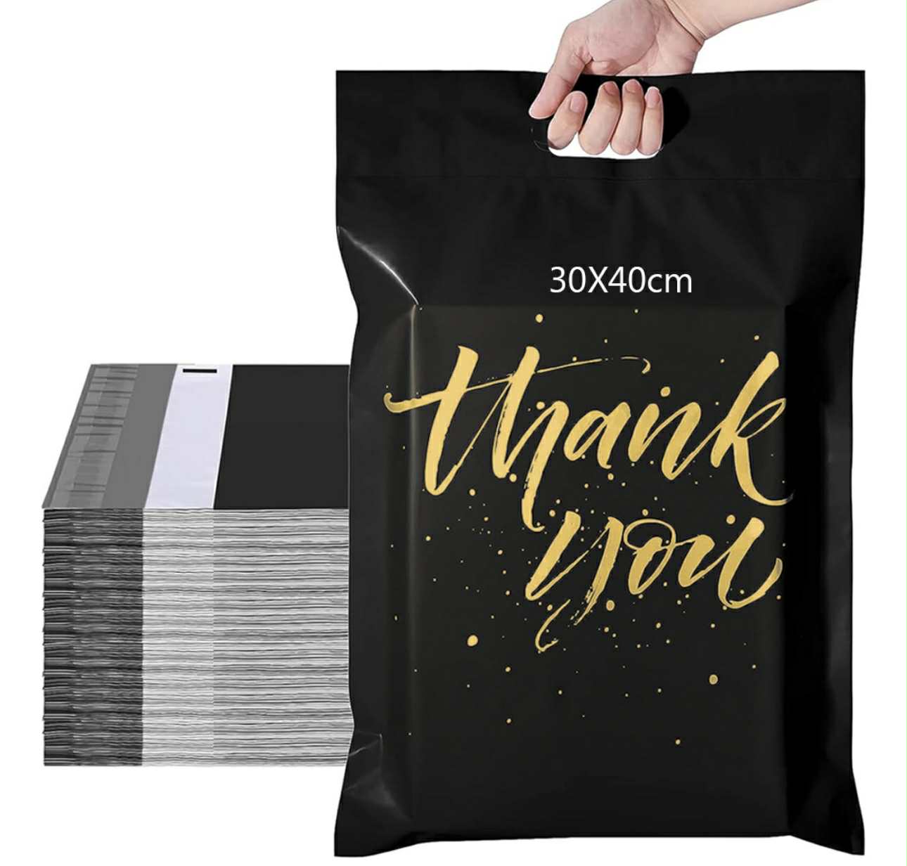 Sobres de envio 100 piezas